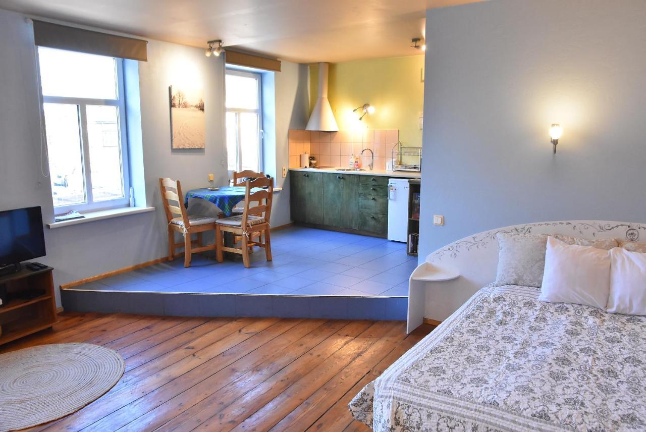 Uliha Apartamenti Apartment Liepāja