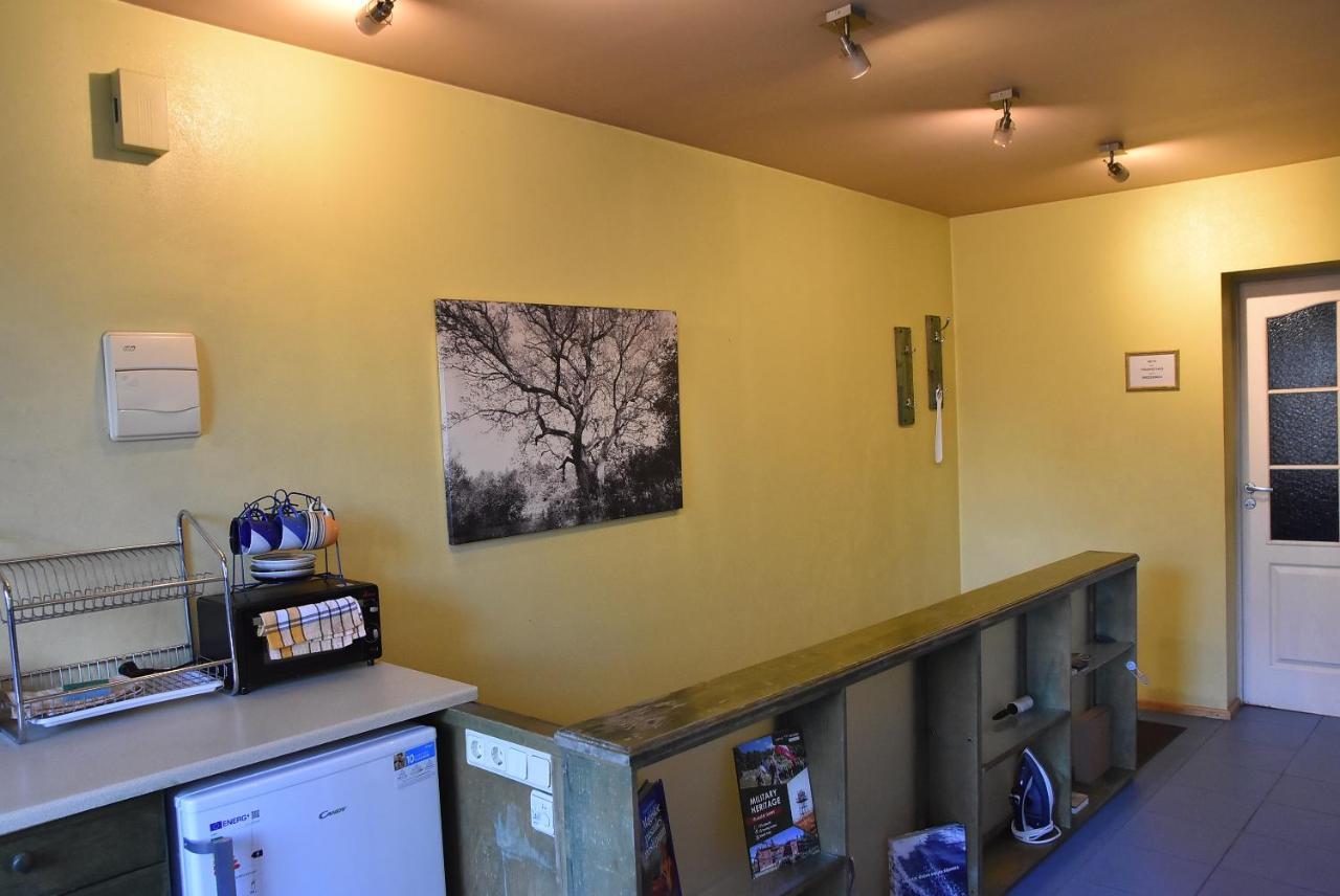 Uliha Apartamenti * Liepāja
