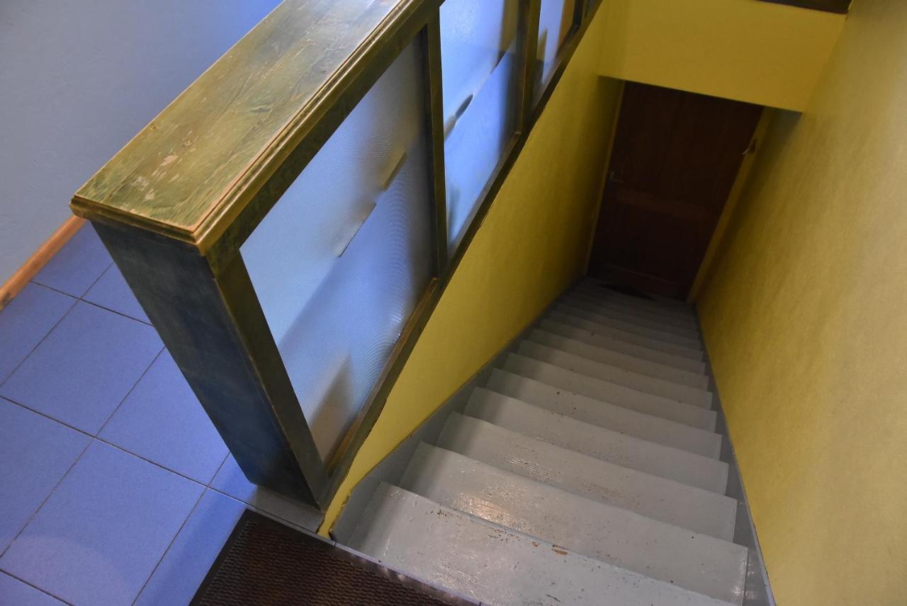 Uliha Apartamenti * Liepāja